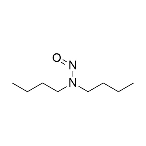 N-Nitrosodi-n-butylamine