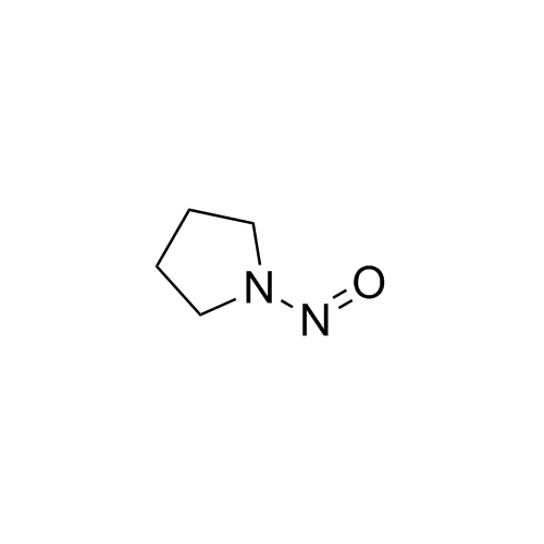 N-Nitrosopyrrolidine