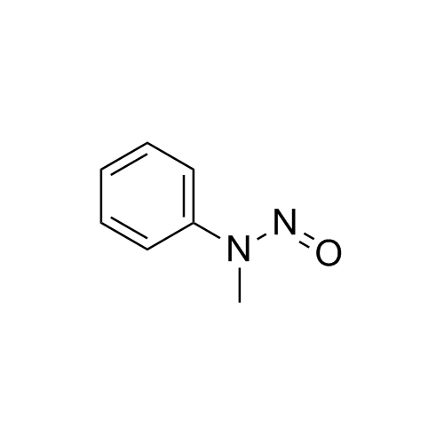 N-Nitroso-N-methylphenylamine