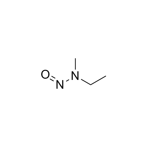 N-NitrosoMethylEthyl Amine (Mixture of Isomers)