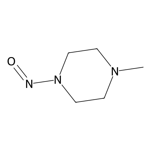 N-Methyl-N’-Nitrosopiperazine