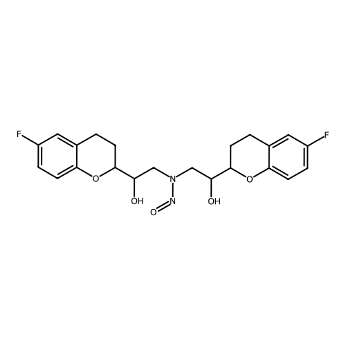 N-Nitroso-Nebivolol