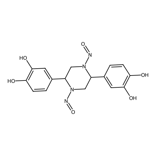 N-Nitroso Epinephrine Impuirty 2