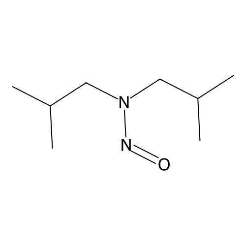 N-Nitrosodiisobutylamine
