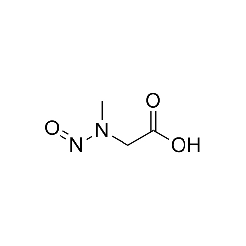 N-Methyl-N-nitrosoglycine