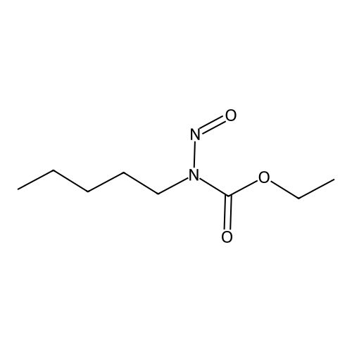 N-Amyl-N-nitrosourethane
