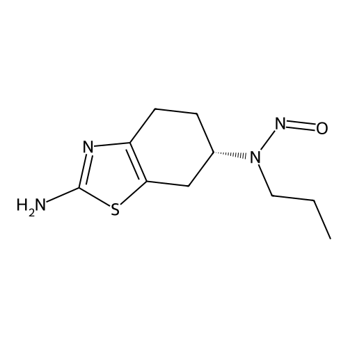 N-Nitroso-Pramipexole