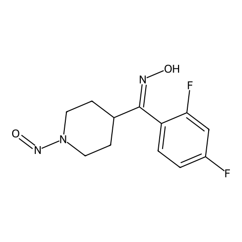 Paliperidone Nitroso Impurity 2