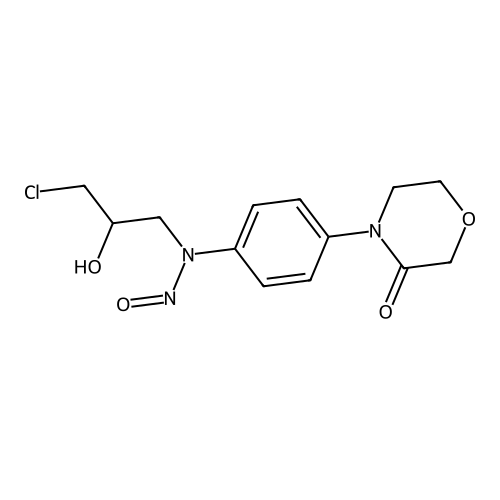 Rivaroxaban Nitroso Impurity 5