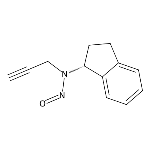 N-Nitroso-Rasagiline