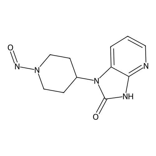 Rimegepant Nitroso Impurity 5