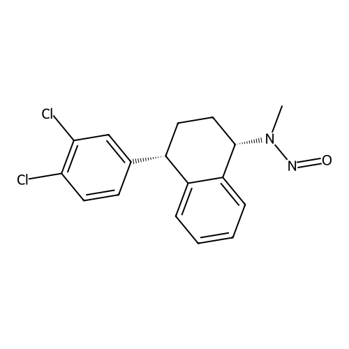 Sertraline Nitroso Impurity