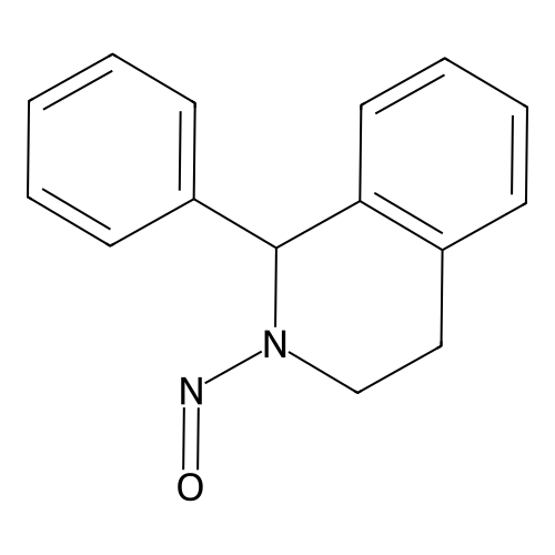 Solifenacin Nitroso Impurity 1