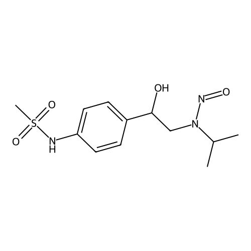 N-Nitroso-Sotalol