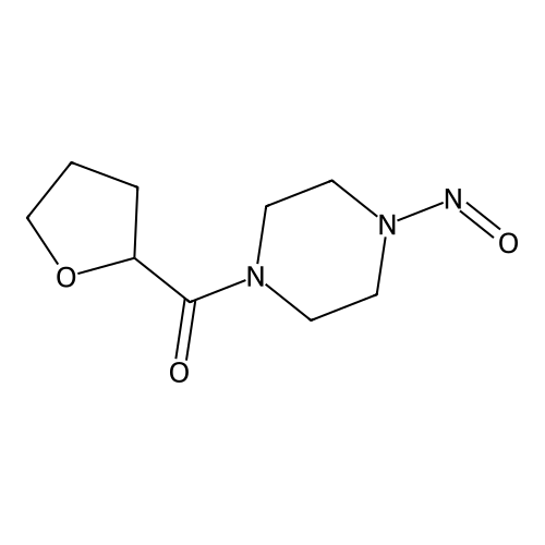 N-Nitroso Terazosin EP Impurity N