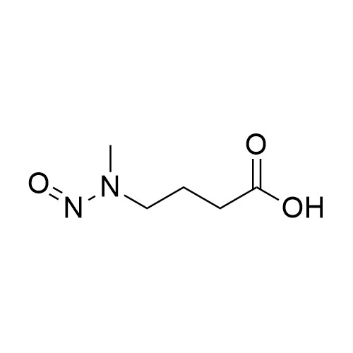 N-Nitroso-N-methyl-4-aminobutyric acid
