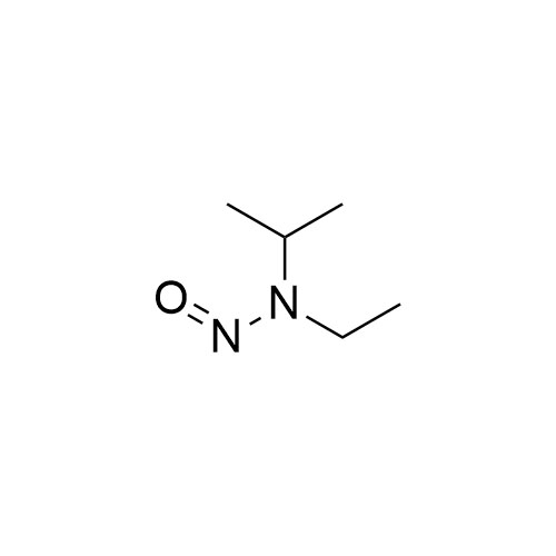 N-Nitrosoethylisopropylamine
