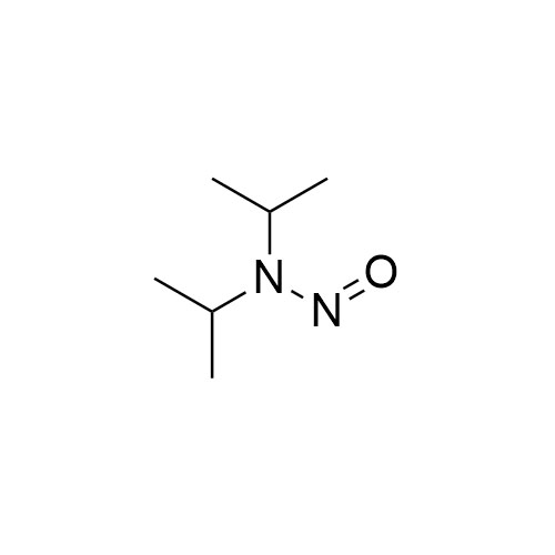 N-Nitrosodiisopropylamine