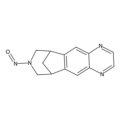 N-Nitroso Varenicline