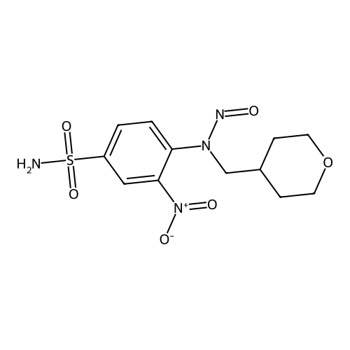 Venetoclax Nitroso Impurity 5