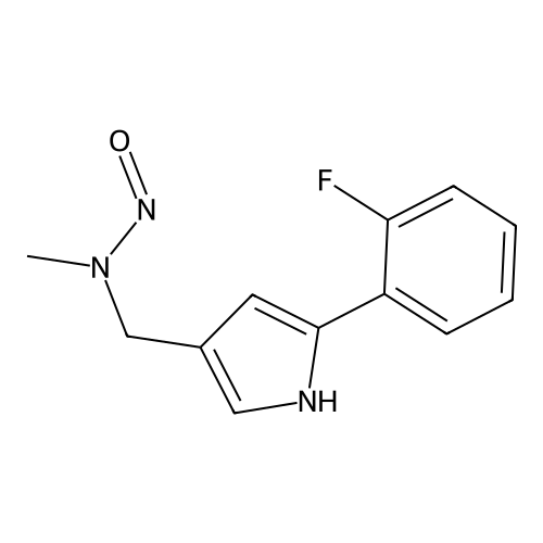 Vonoprazan Nitroso Impurity 1