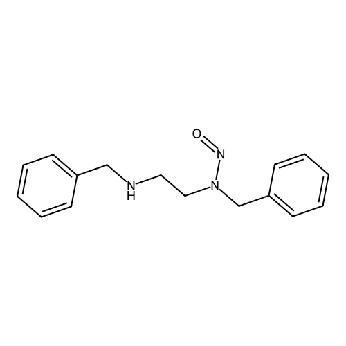 N-Nitroso Benzathine