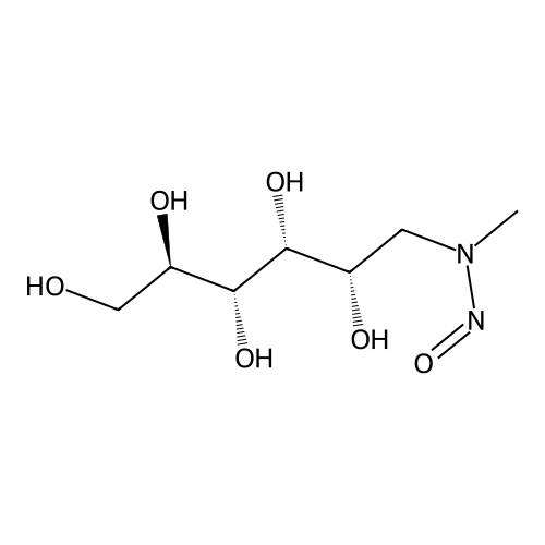 N-Nitroso meglumine