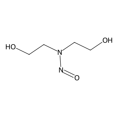 N-Nitrosodiethanolamine