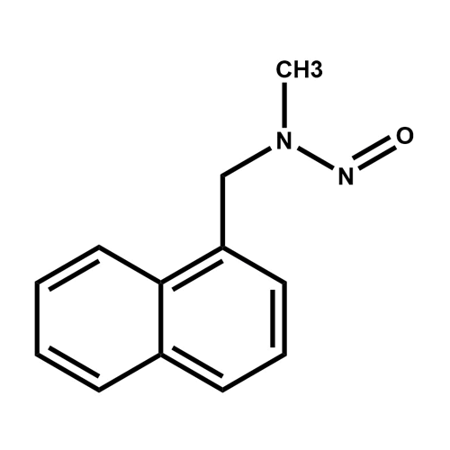 N-Nitroso Terbinafine EP Impurity A (Mixture of Isomers)
