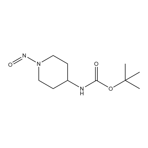 Linagliptin Nitroso Impurity 5