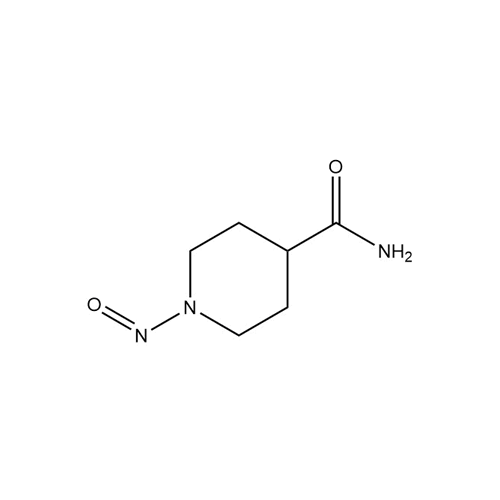 Metopimazine Nitroso Impurity 1