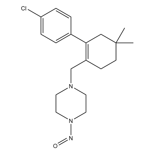 N-Nitroso Venetoclax Impurity 38