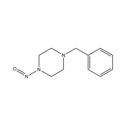 1-Benzyl-4-nitrosopiperazine