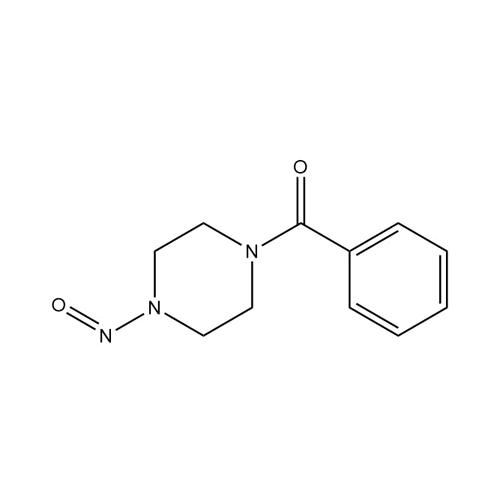 N-Nitroso 1-Benzoylpiperazine
