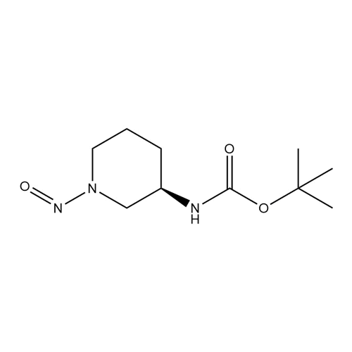 N-Nitroso Linagliptin Impurity 48
