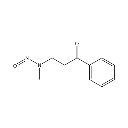 N-methyl-N-(3-oxo-3-phenylpropyl)nitrous amide