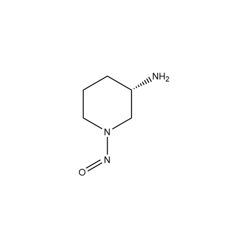 N-Nitroso Trelagliptin Impurity 44