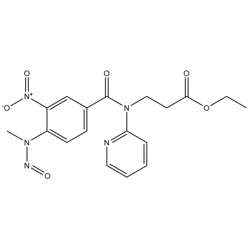 N-Nitroso Dabigatran Impurity 8