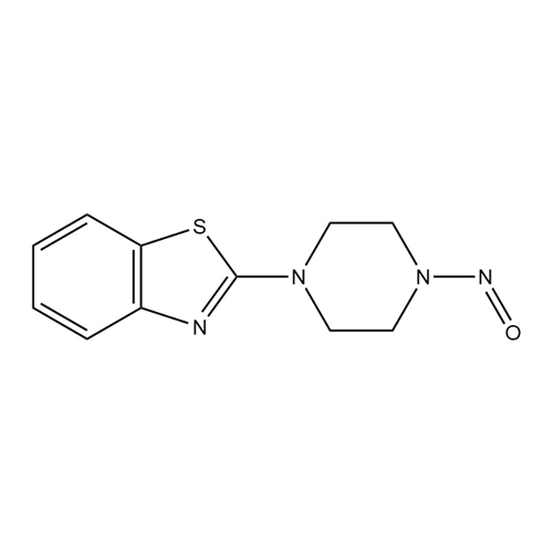 N-Nitroso Lurasidone Impurity 35