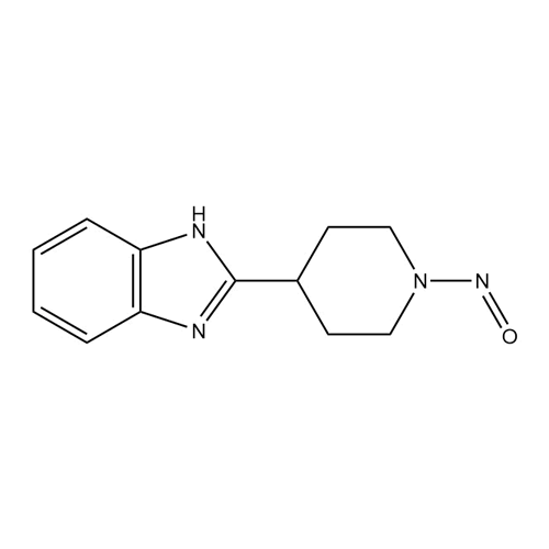 N-Nitroso Bilastine Impurity 17