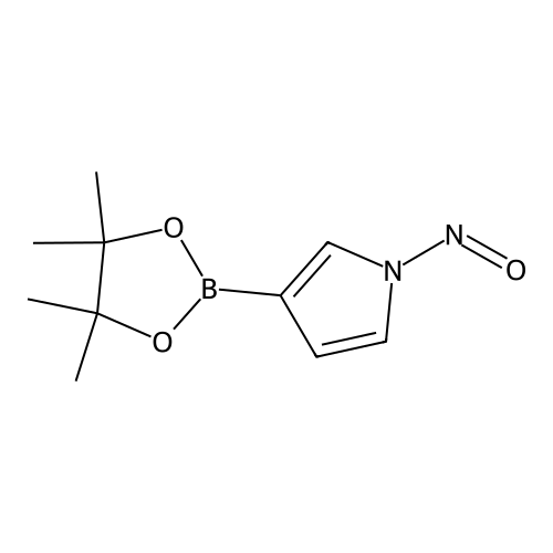N-Nitroso Ruxolitinib impurity 49