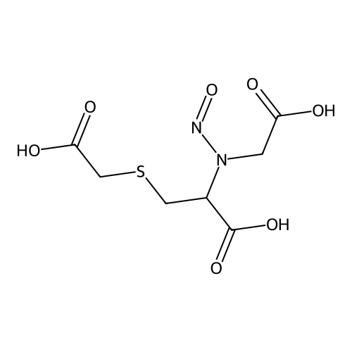 N-Nitroso Carbocisteine Impurity 42