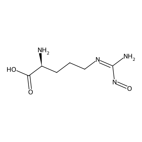 N-Nitrosoarginine