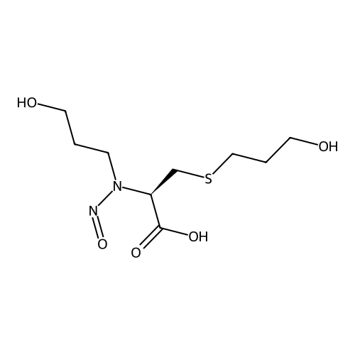 N-Nitroso Fudosteine Impurity 80