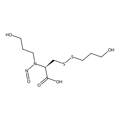 N-Nitroso Fudosteine Impurity 81
