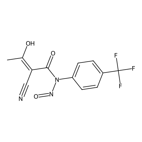 N-Nitroso Teriflunomide impurity 1