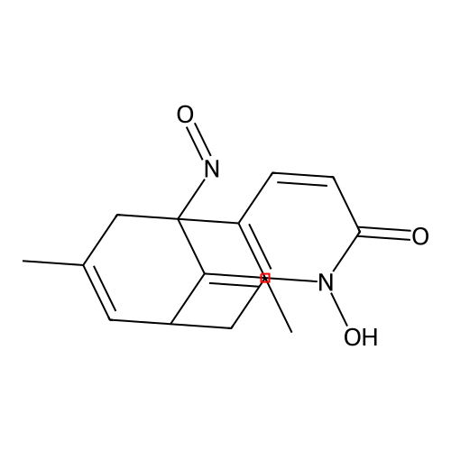 N-Nitroso Huperzine A Impurity 10