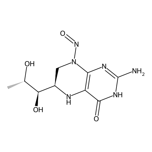 N-nitroso-sapropterin-1