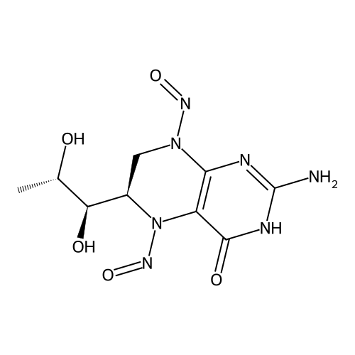 N-Nitroso Sepiapterin impurity 16