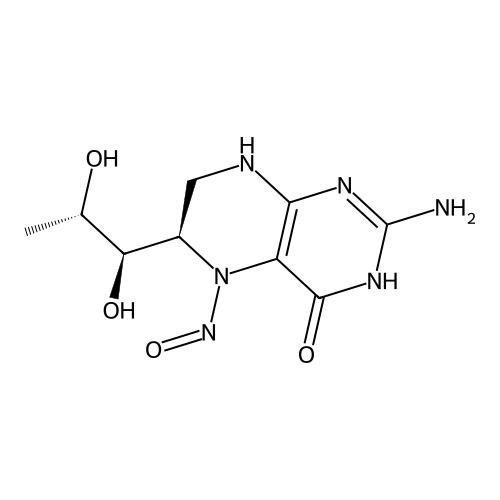N-nitroso-sapropterin-2